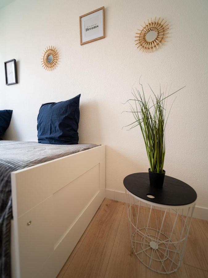 Appartement Climatise Avec Parking A 6Min A Pied De La Gare St Charles Marseilles Buitenkant foto