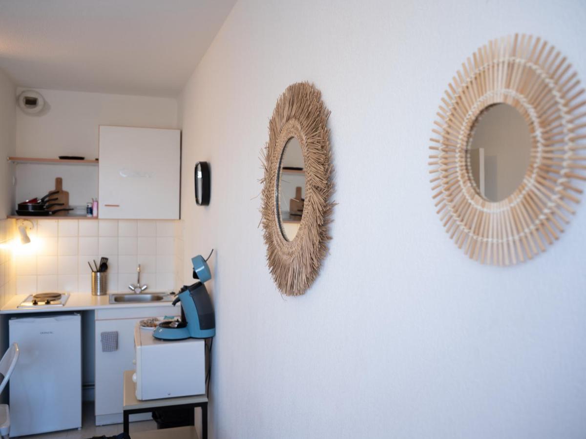 Appartement Climatise Avec Parking A 6Min A Pied De La Gare St Charles Marseilles Buitenkant foto