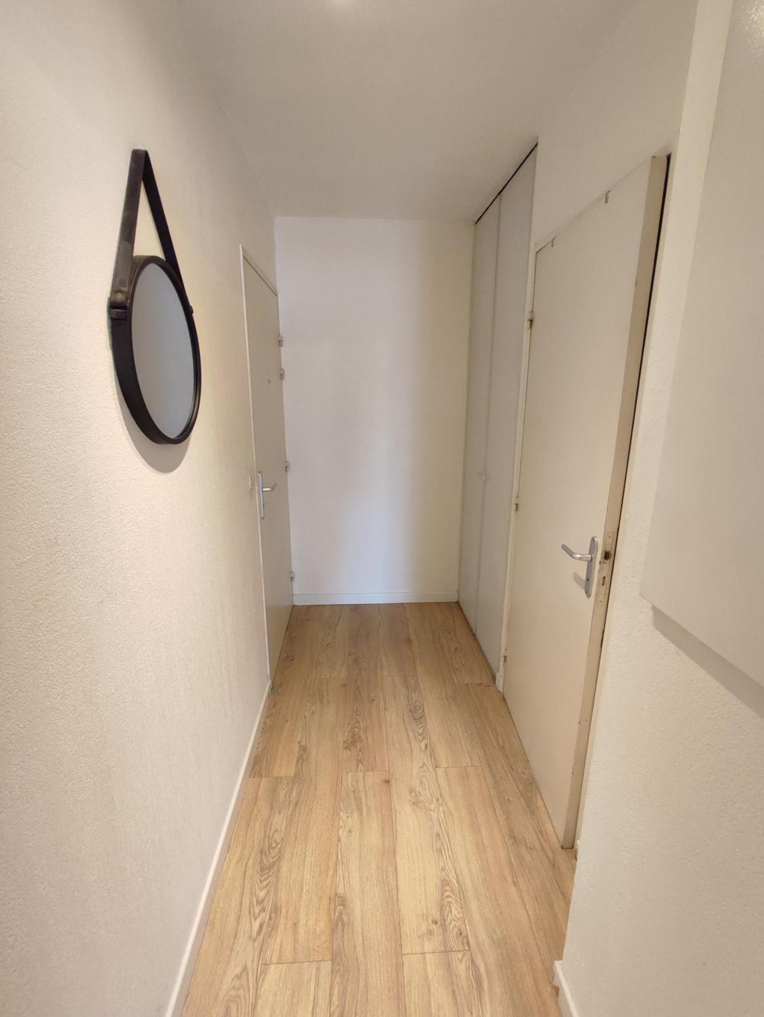Appartement Climatise Avec Parking A 6Min A Pied De La Gare St Charles Marseilles Buitenkant foto